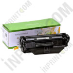 Cartus compatibil Canon FX-10/Q2612 SCC