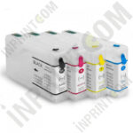 Refillable cartridges for
 CANON MB2040  (PGI-1400XL) with ARC chip