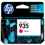 Картридж HP OfficeJet Pro 6830 (C2P21AE) No.935 Magenta Оригинал