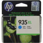 Cartus HP OfficeJet Pro 6830 (C2P24AE) No.935XL Cyan Original