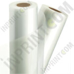 Laminating Roll 320mm*200m 30mic Soft touch