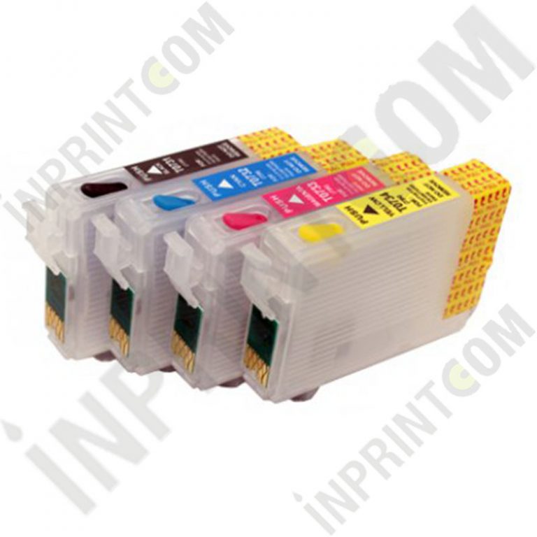 Купить Картриджи Для Epson Sx430w