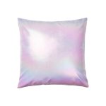 Fata de perna pentru sublimare Gradient 40*40cm (violet deschis)