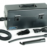 Aspirator pentru toner OMEGA SUPREME PLUS 220F