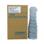 Cartus toner compatibil
 Minolta Bizhub 162/182/210/152 TN114 413g HYB