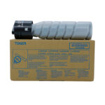 Compatible toner cartridge
 Minolta Bizhub 164/184 TN116/117/118 280g TM HYB