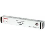Toner cartridge
 Canon IRC2020 C-EXV34 Black 420g 3782B002 Original