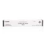 Toner cartridge
 Canon IRC3320 C-EXV49 Black 790g 8524B002 Original