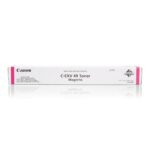 Toner cartridge
 Canon IRC3320 C-EXV49 Magenta 463g 8526B002 Original
