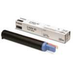 Toner cartridge Canon IR-2002/2202 EXV42 486g Original