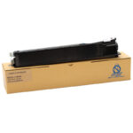 Совместимый тонер картридж Toshiba e-Studio 2505 T-2505E 240г 12k HYB