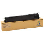 Compatible toner cartridge
  Toshiba e-Studio 2006/2506 T-2507E 240g 12k HYB