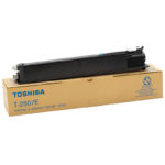 Cartus pentru imprimanta  Toshiba e-Studio 2006/2506 T-2507E 240g 12k Original