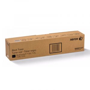 Cartus toner Xerox WC 7120/7220 Black 460g 006R01457 Original