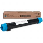 Toner cartridge
 Xerox WC 7525/7535 Cyan 006R01520 15k Original