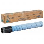Toner cartridge
 Minolta BizHub C224 Cyan (A33K450) TN321 Original