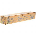 Toner cartridge
 Minolta BizHub C227/287 Yellow (A8K3250) TN221 Original
