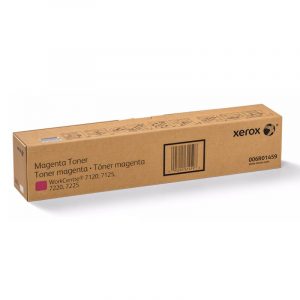 Toner cartridge
 Xerox WC 7120/7220 Magenta 280g 006R01459 Original