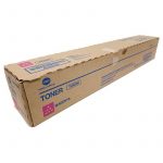 Toner cartridge
 Minolta BizHub C250i/300i Magenta (AAV8350) TN328 Original