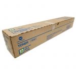 Toner cartridge
 Minolta BizHub C250i/300i Yellow (AAV8250) TN328 Original