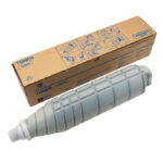 Toner cartridge
 Minolta Bizhub C1100 Black 1645g  TN622K Original