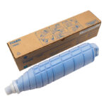 Toner cartridge
 Minolta Bizhub C1100 Cyan 1645g TN622C Original