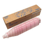 Тонер картридж Minolta Bizhub C1100 Magenta 1645г TN622M Original
