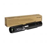 Тонер картридж Xerox VersaLink C7020/C7025 Black 106R03745 Оригинал