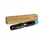 Cartus toner Xerox VersaLink C7020/C7025 Cyan 106R03748 Original