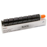 Cartus toner compatibil
 Canon IRC2020 C-EXV34 Black 420g INT