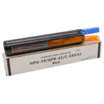 Совместимый тонер картридж Canon IR-2002/2202 EXV42 486г HYB