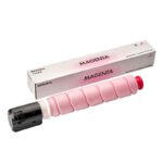 Cartus toner compatibil Canon IRC1225iF 034 Magenta  INT