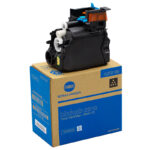 Toner cartridge
 Minolta Bizhub C3110 Black (A0X5155) TNP-51 Original