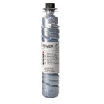Compatible toner cartridge Ricoh Aficio MP 1600/2000 1230D 260g INT