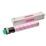 Compatible toner cartridge Ricoh Aficio MP C2030/2050/2551 Magenta 210g INT