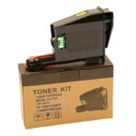Compatible toner cartridge
  Kyocera TK 1110 78g HYB