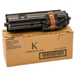 Совместимый тонер картридж  Kyocera TK 1150/1170  w/o chip HYB