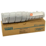 Compatible toner cartridge Minolta Bizhub 223/283/363 TN217  HYB
