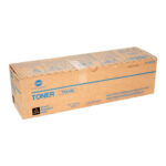 Cartus pentru imprimanta Minolta Bizhub C6000 Black 820g TN616K Original