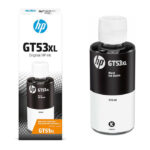 Ink original HP 1VV21AE Black GT53XL