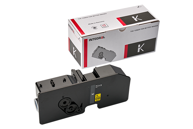Тонер картридж Kyocera TK 5230 (туба) Black INT - INPRINT COM