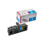 Compatible toner cartridge Kyocera TK 5440 Cyan INT