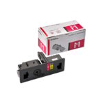 Compatible toner cartridge Kyocera TK 5440 Magenta INT