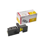 Cartus toner compatibil Kyocera TK 5240 Yellow INT