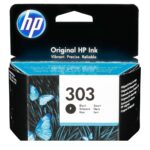Cartus HP Envy Photo 6200 Black (T6N02AE) No.303 Original