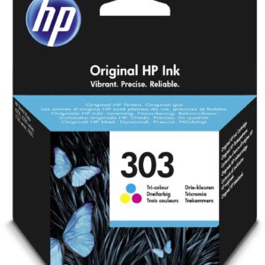Cartus HP Envy Photo 6200 Color (T6N01AE) No.303 Original