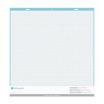 Carrier pentru plotter Cameo 60.9cmx60.9cm Lipici slab
