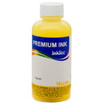 Совместимые чернила HP CN060AN (Yellow Pigment) H8940Y INKTEC