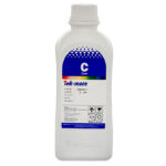 Compatible ink Canon IPF8100 (Cyan) CIMB-911C Ink-mate 1000ml