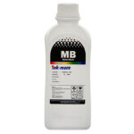 Compatible ink Canon IPF8100 (Matte Black) CIMB-911MB Ink-mate 1000ml